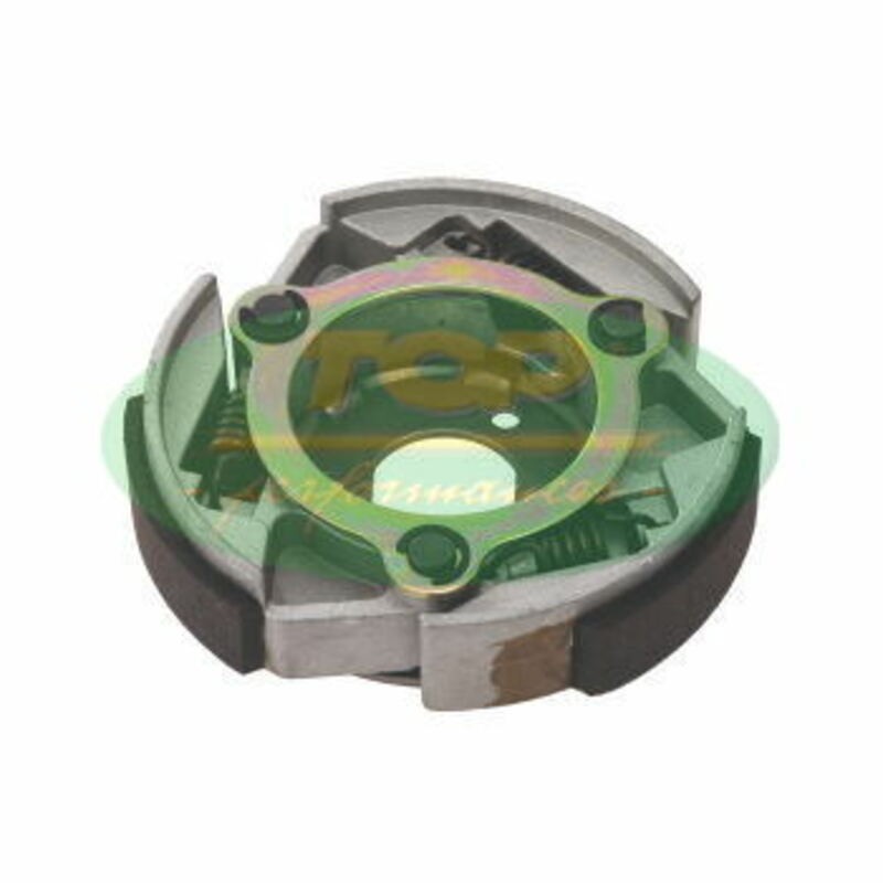 Embrayage centrifuge TOP PERFORMANCES type origine Yamaha Majesty 250 Embrayage centrifuge TOP PERFORMANCES type origine Yamaha Majesty 250