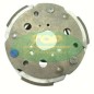 Embrayage centrifuge TOP PERFORMANCES type origine Suzuki Burgman 125 Embrayage centrifuge TOP PERFORMANCES type origine Suzuki Burgman 125
