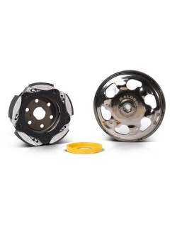 Système Maxi Fly MALOSSI embrayage avec cloche ø150