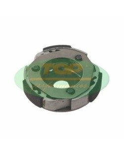 Embrayage centrifuge TOP PERFORMANCES type origine Piaggio X9