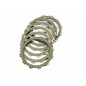 Disque garni NEWFREN - KTM SX/EXC250 Disque garni NEWFREN - KTM SX/EXC250