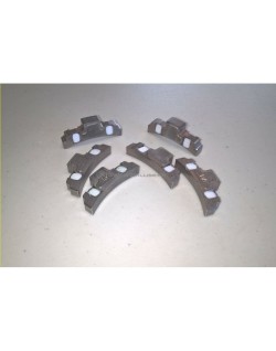 Cales REKLUSE 3.0 350 Heavy