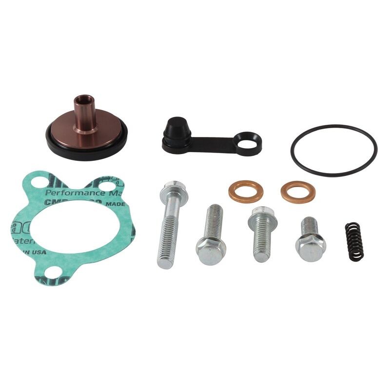 Kit de réparation de récepteur d'embrayage ALL BALLS avec piston - KTM/Husqvarna Kit de réparation de récepteur d'embrayage ALL BALLS avec piston - KTM/Husqvarna