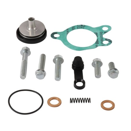 Kit de réparation de récepteur d'embrayage ALL BALLS avec piston