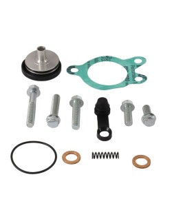 Kit de réparation de récepteur d'embrayage ALL BALLS avec piston