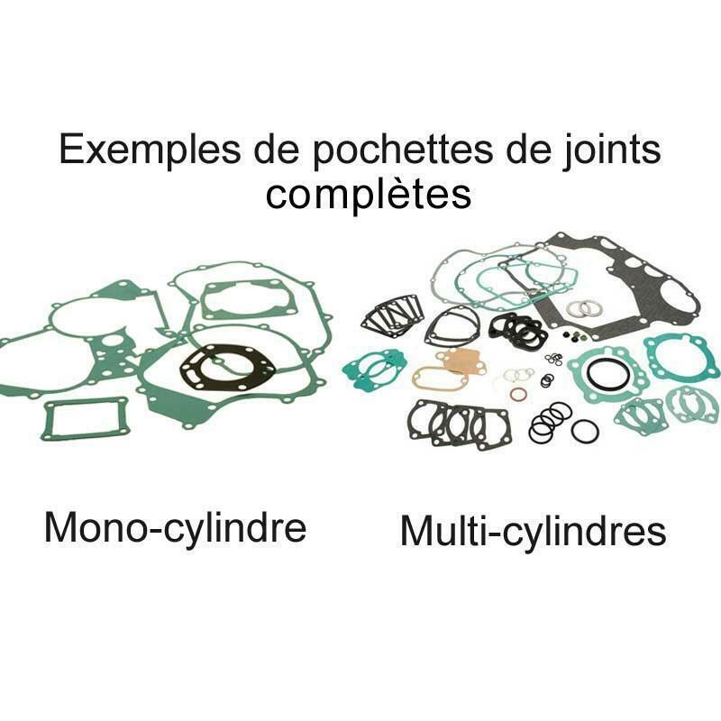 Kit joint complet CENTAURO - KTM EXCF 20-20 Kit joint complet CENTAURO - KTM EXCF 20-20
