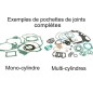 Kit joint complet CENTAURO - KTM EXCF 20-20 Kit joint complet CENTAURO - KTM EXCF 20-20