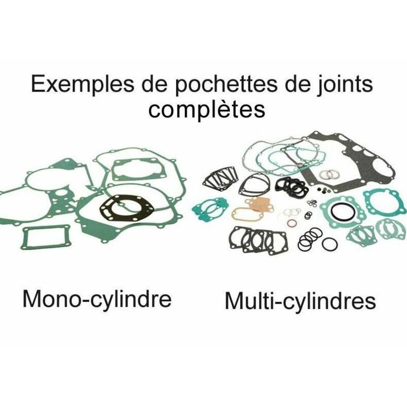 Kit joint complet CENTAURO Kit joint complet CENTAURO