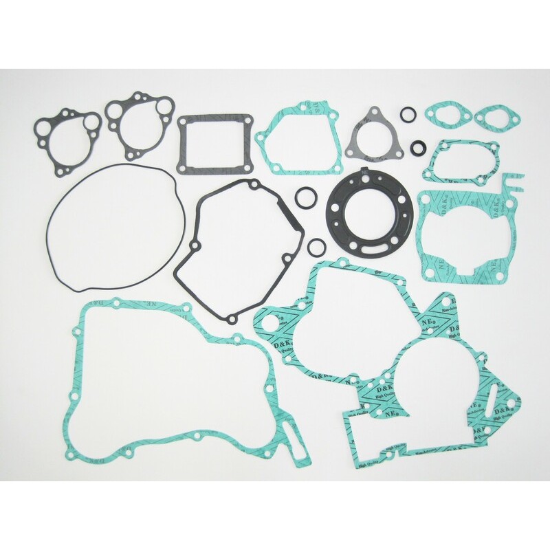 Kit joint complet TECNIUM Kit joint complet TECNIUM