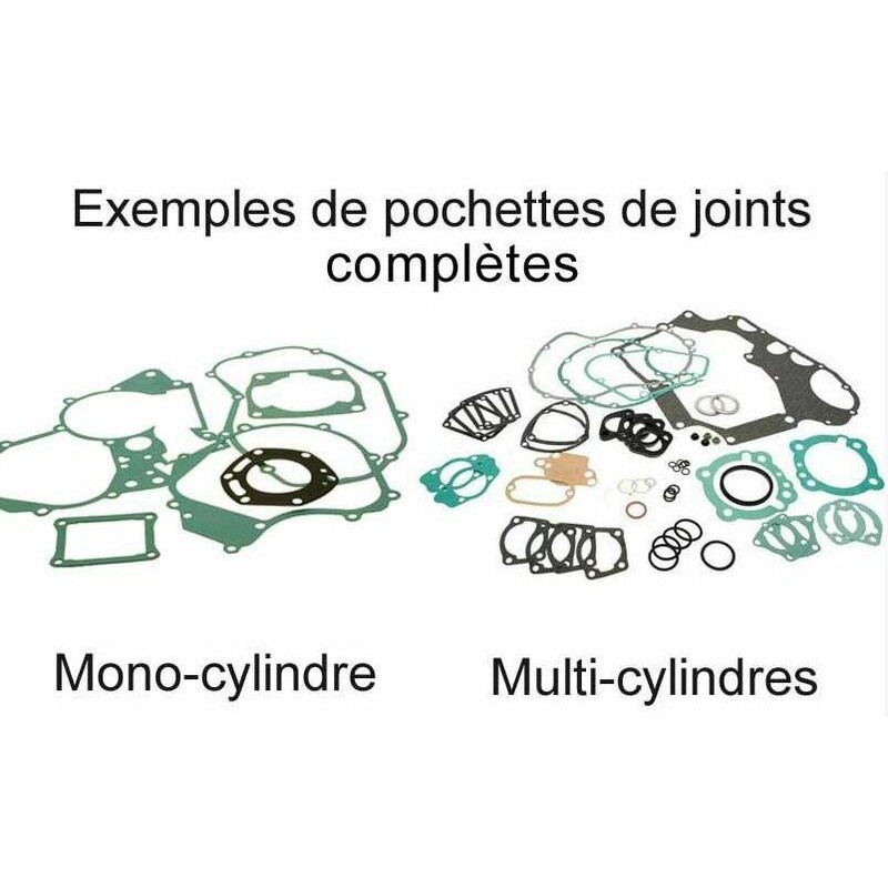 Kit joint complet CENTAURO Kit joint complet CENTAURO