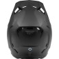 Casque FLY RACING Formula CC Solid - noir mat