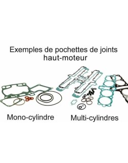 Joint haut-moteur CENTAURO pour