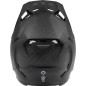 Casque enfant FLY RACING Formula Carbon Tracer - Matte Black Carbon