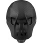 Casque enfant FLY RACING Formula Carbon Tracer - Matte Black Carbon
