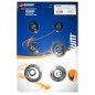 Jeu de joints spi moteur TECNIUM