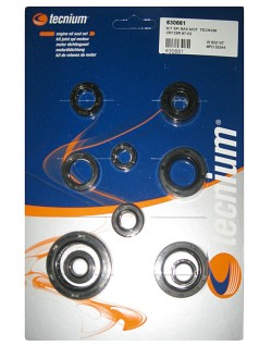 Jeu de joints spi moteur TECNIUM