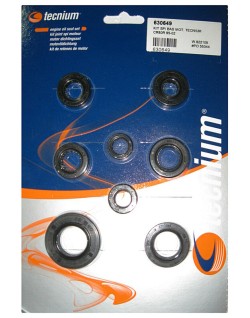 Jeu de joints spi moteur TECNIUM