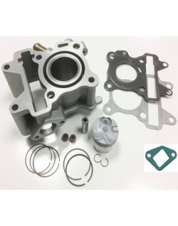 Kit cylindre TECNIUM - Ø38mm MBK/Yamaha