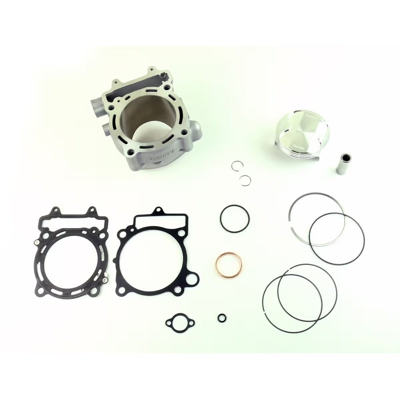 Kit cylindre ATHENA Ø96mm - Kawasaki KX450F (16-18) Kit cylindre ATHENA Ø96mm - Kawasaki KX450F (16-18)