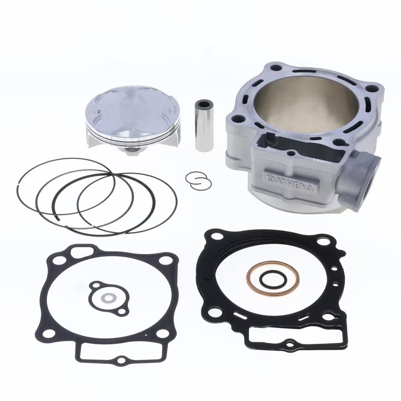 Kit cylindre ATHENA Ø96mm - Honda CRF450R / RX (17-22) Kit cylindre ATHENA Ø96mm - Honda CRF450R / RX (17-22)