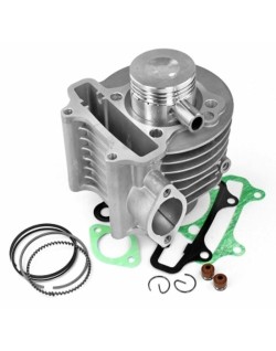 Kit cylindre TECNIUM - Ø52,4mm Kymco