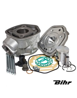Kit cylindre TOP PERFORMANCES Black Trophy - Ø40mm Derbi/Gilera