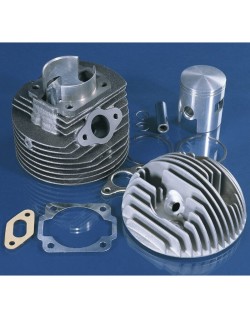 Kit cylindre POLINI - Ø57mm Vespa
