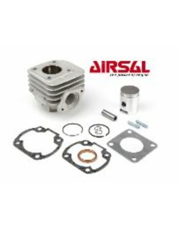 Kit cylindre AIRSAL - Ø39mm