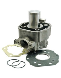 Kit cylindre TECNIUM - Derbi Euro 2