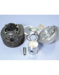 Kit cylindre POLINI - Ø57mm Vespa