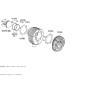 Kit cylindre POLINI - Ø68,5mm Kit cylindre POLINI - Ø68,5mm
