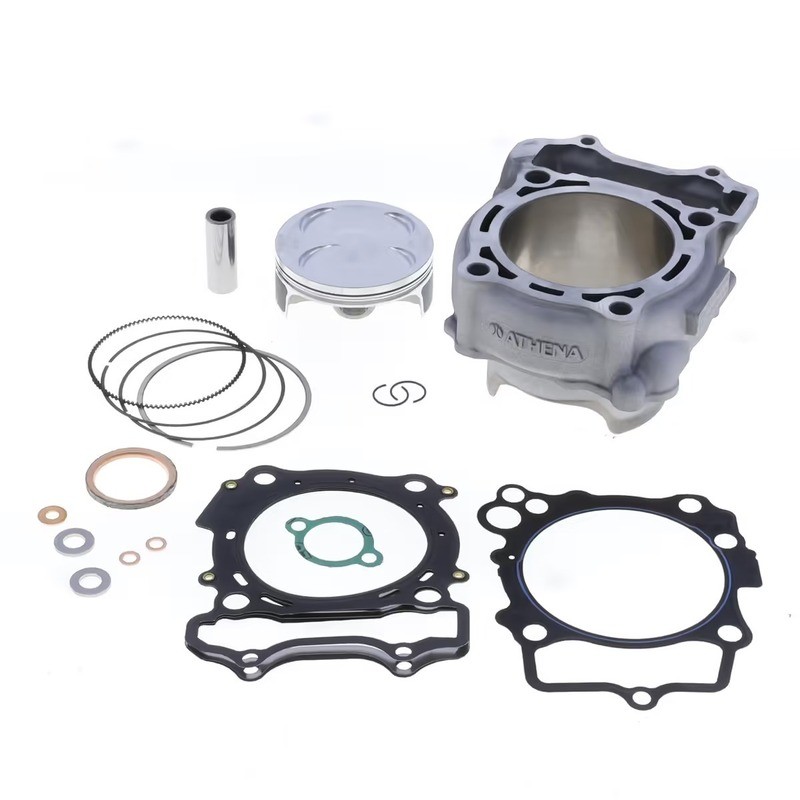 Kit cylindre ATHENA Ø77mm - Yamaha YZ250F (19-) / WR250F (20-21) Kit cylindre ATHENA Ø77mm - Yamaha YZ250F (19-) / WR250F (20-21)