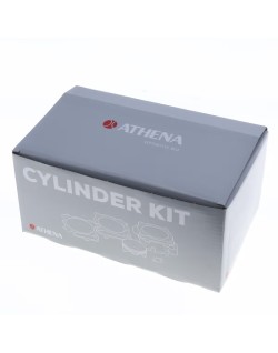 Kit cylindre ATHENA Ø77mm - Yamaha YZ250F (19-) / WR250F (20-21)