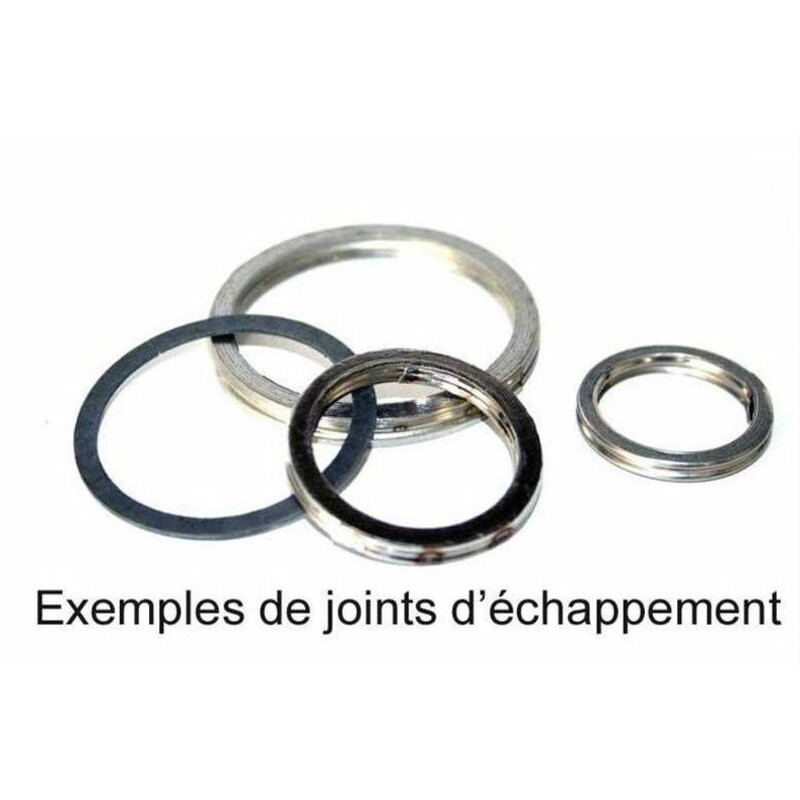 Joint d'échappement Centauro SUZUKI 400 BURGMAN Joint d'échappement Centauro SUZUKI 400 BURGMAN