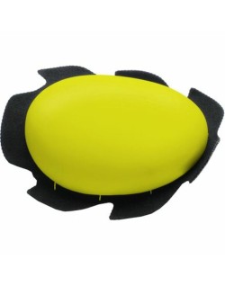 Sliders de genou LIGHTECH jaune