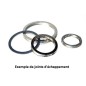 Joint d'échappement CENTAURO Kawasaki/Suzuki