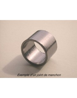 Joint de manchon d'échappement CENTAURO 35x41x30 mm