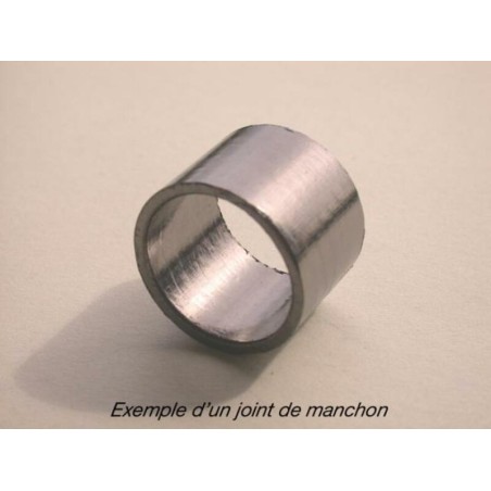 Joint de manchon d'échappement CENTAURO 35x41x30 mm