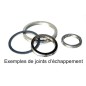 JOINT D'ECHAPPEMENT CENTAURO POLARIS RZR 800/SPORTSMAN 800 JOINT D'ECHAPPEMENT CENTAURO POLARIS RZR 800/SPORTSMAN 800
