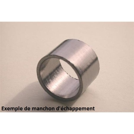 Joint de manchon d'échappement CENTAURO 35x38x25 mm