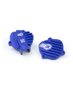 Couvercle de valve S3 grand volume
