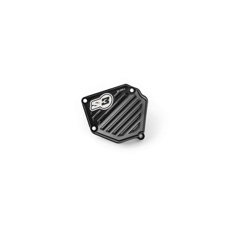 Couvercle de valve S3 grand volume - Sherco SE 250/300 Couvercle de valve S3 grand volume - Sherco SE 250/300