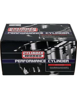 Cylindre CYLINDER WORKS - Ø93,00mm