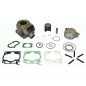 Kit cylindre ATHENA - Ø54mm Yamaha YZ125 Kit cylindre ATHENA - Ø54mm Yamaha YZ125