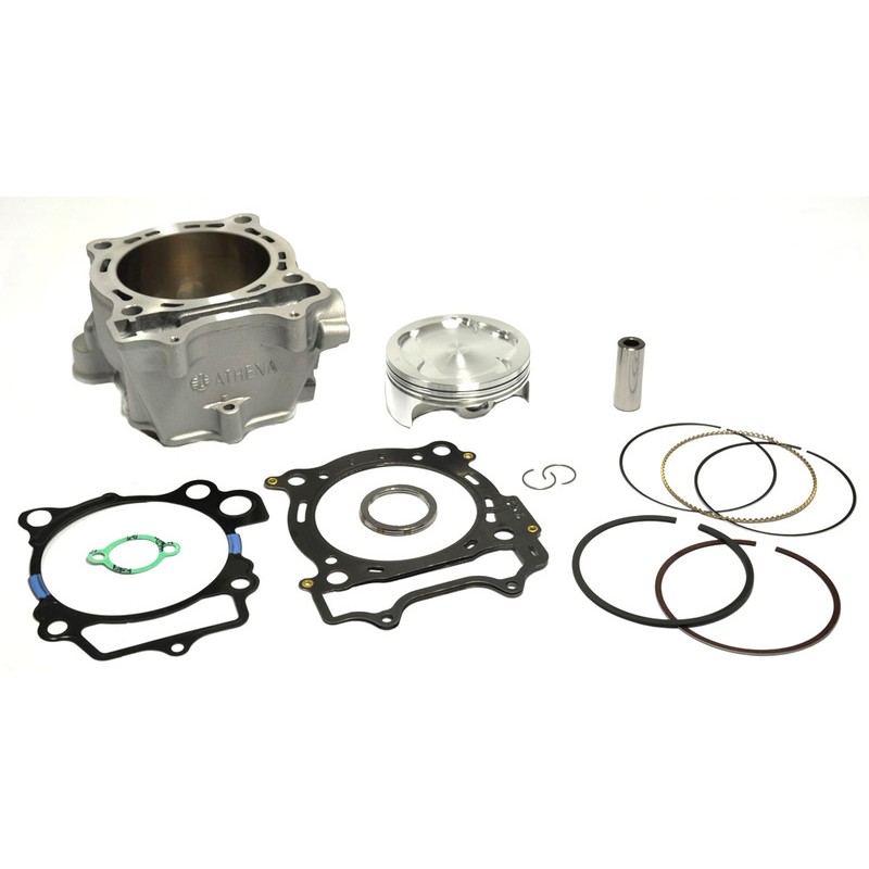 Kit cylindre ATHENA - Ø95mm Yamaha Kit cylindre ATHENA - Ø95mm Yamaha