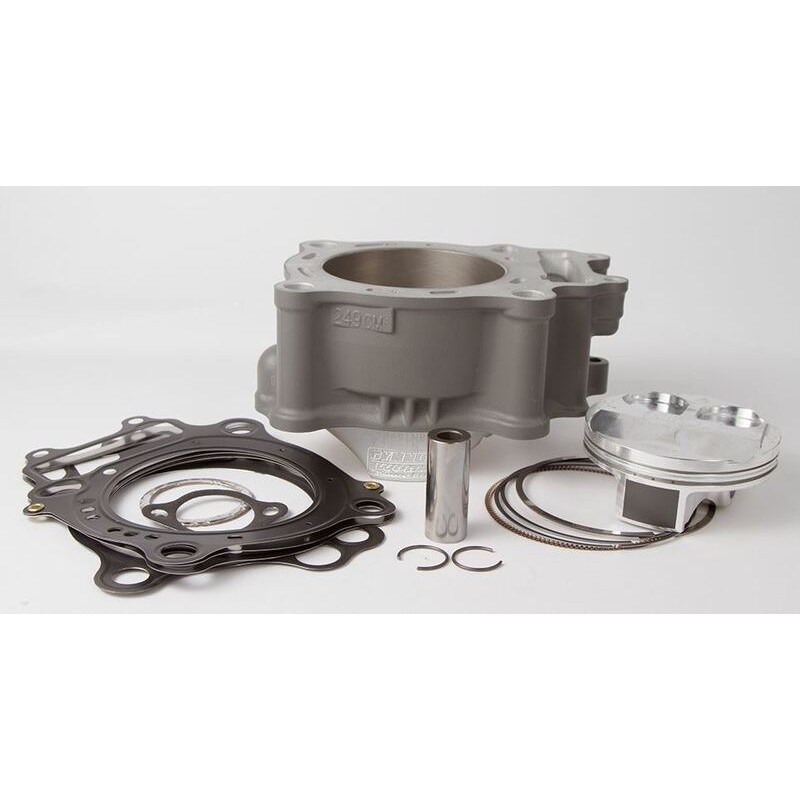 Kit cylindre CYLINDER WORKS Big Bore - Ø82mm Honda CRF250R/RX Kit cylindre CYLINDER WORKS Big Bore - Ø82mm Honda CRF250R/RX