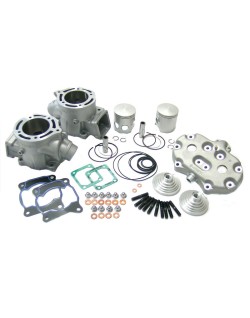 Kit cylindre ATHENA - Ø68mm Yamaha YFZ350 Banshee