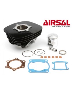 Kit cylindre AIRSAL - Ø66mm Yamaha Blaster YFS 200