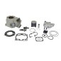 Kit cylindre ATHENA 144cc - Ø58mm Kawasaki KX125 Kit cylindre ATHENA 144cc - Ø58mm Kawasaki KX125