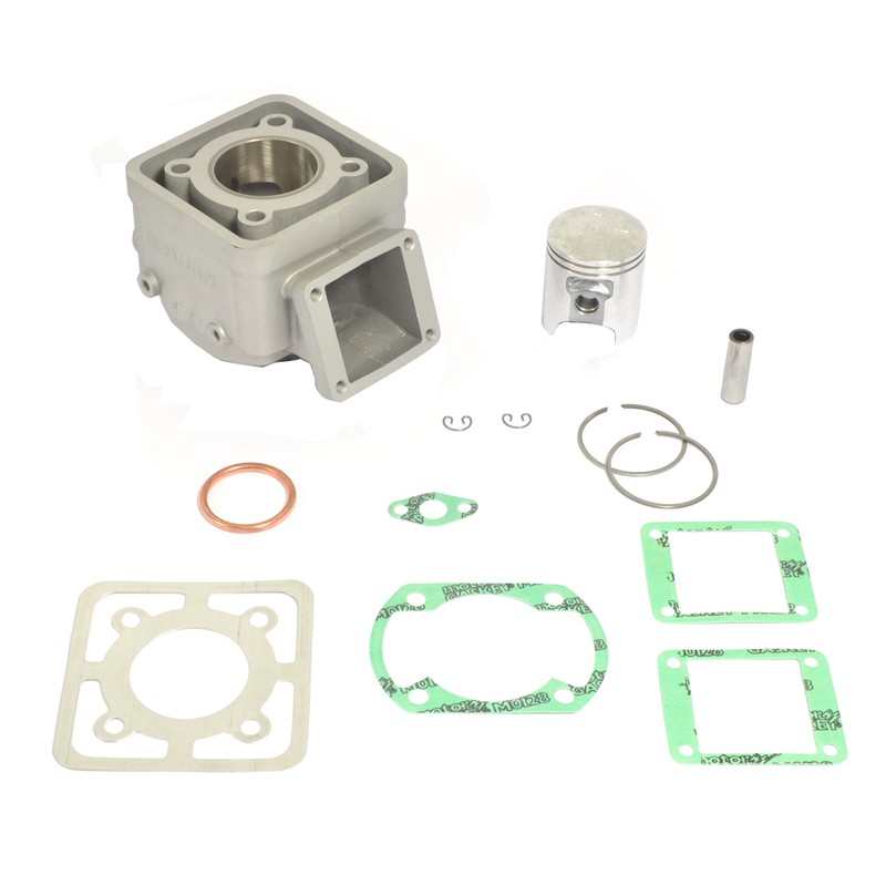 Kit cylindre ATHENA - Ø49,5mm Yamaha YTM 200 Kit cylindre ATHENA - Ø49,5mm Yamaha YTM 200